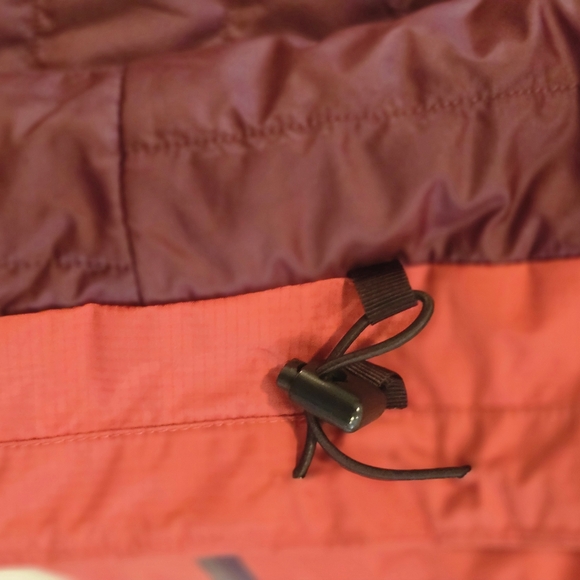 Women's Patagonia Insulated Torrentshell Jacket Size Small - Picture 7 of 13